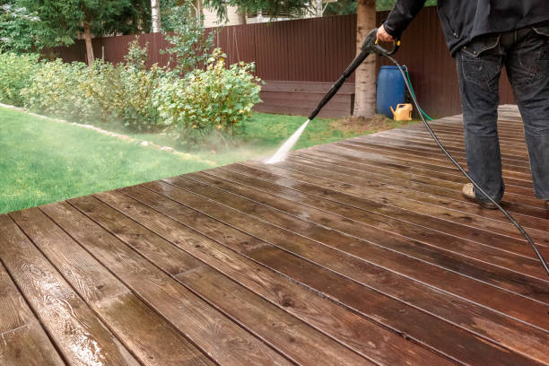 Best Factory Floor Cleaning  in Rpinteria, CA