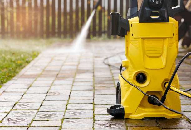 Best Sidewalk and Walkway Cleaning  in Rpinteria, CA